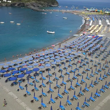 Villaggio Turistico La Mantinera - 3* Praia a Mare