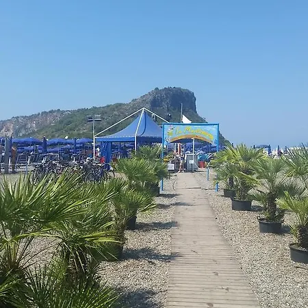 Villaggio Turistico La Mantinera - 3*