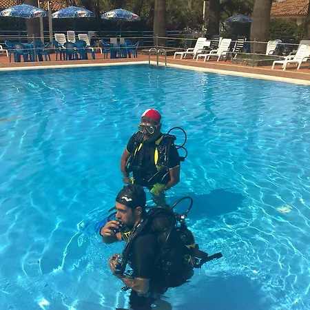 Villaggio Turistico La Mantinera -