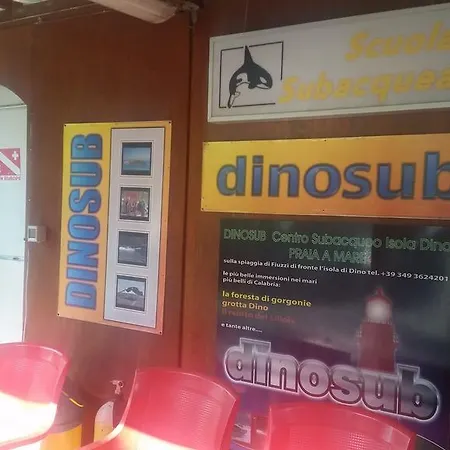 公寓式酒店 Villaggio Turistico La Mantinera - 3*