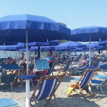 Villaggio Turistico La Mantinera - 3*