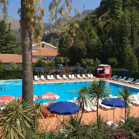 Villaggio Turistico La Mantinera - Praia a Mare