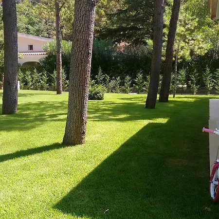 Villaggio Turistico La Mantinera - 3*