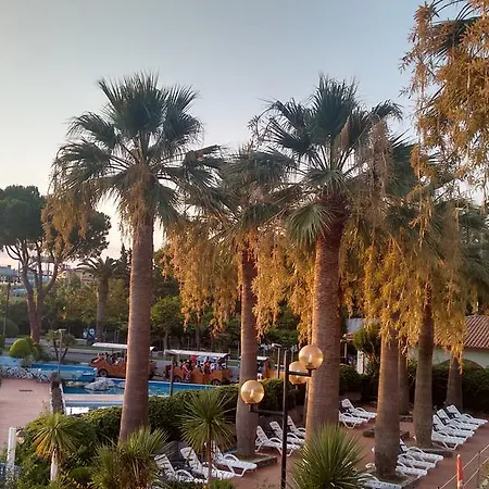 Villaggio Turistico La Mantinera - 3* Praia a Mare