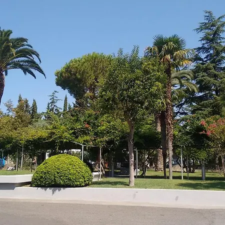 Villaggio Turistico La Mantinera - 프라이아 아 마레