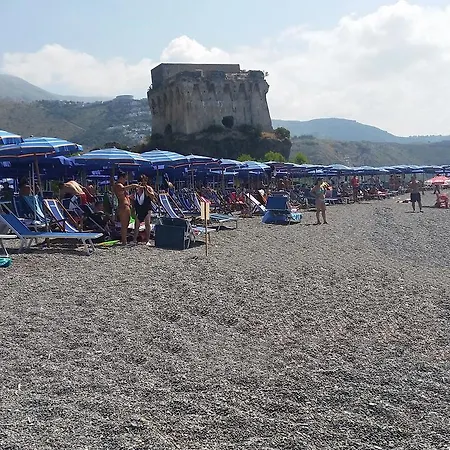 Villaggio Turistico La Mantinera - 3* Praia a Mare