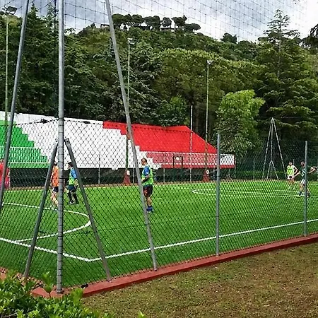 מלון דירות Villaggio Turistico La Mantinera - 3*