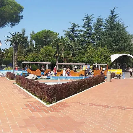 Apartmanhotel Villaggio Turistico La Mantinera -