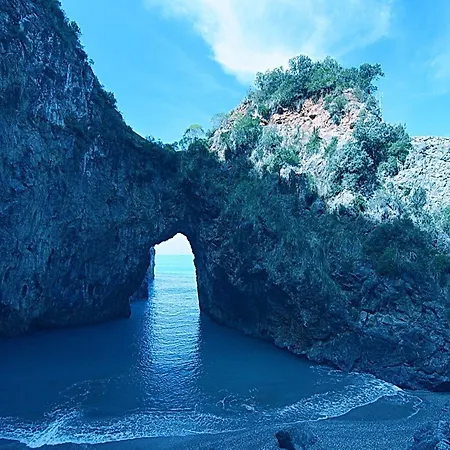 Villaggio Turistico La Mantinera - Praia a Mare