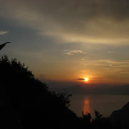 Villaggio Turistico La Mantinera - Praia a Mare