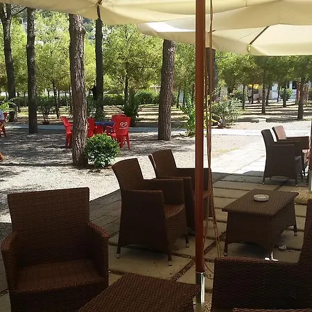 Villaggio Turistico La Mantinera - 3* プラーイア・ア・マーレ