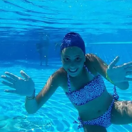 アパートホテル Villaggio Turistico La Mantinera - 3*