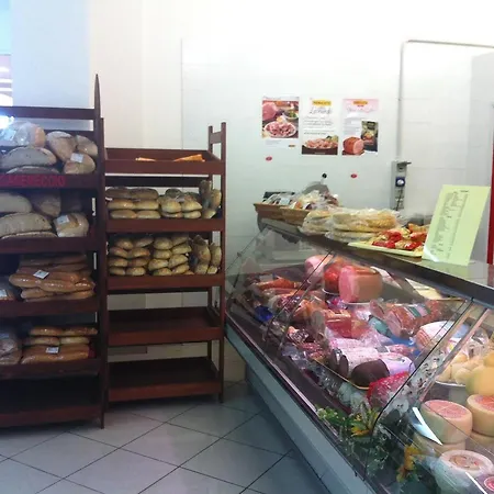 Villaggio Turistico La Mantinera - 3* 普拉亚·阿马勒