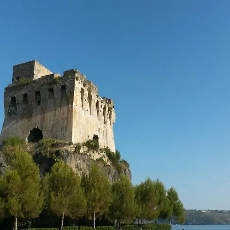 Villaggio Turistico La Mantinera - 3*