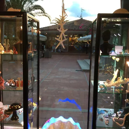 מלון דירות Villaggio Turistico La Mantinera - פראייה א מארה