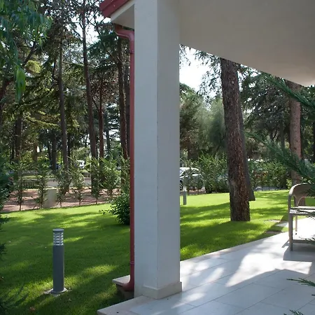 Villaggio Turistico La Mantinera - Apartmanhotel