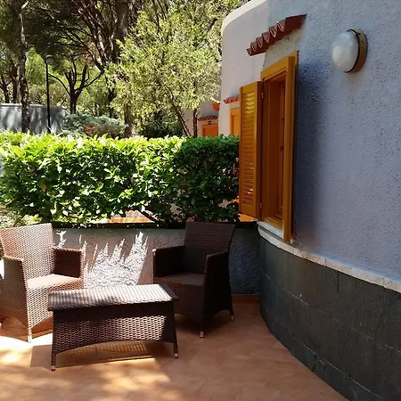 Villaggio Turistico La Mantinera -