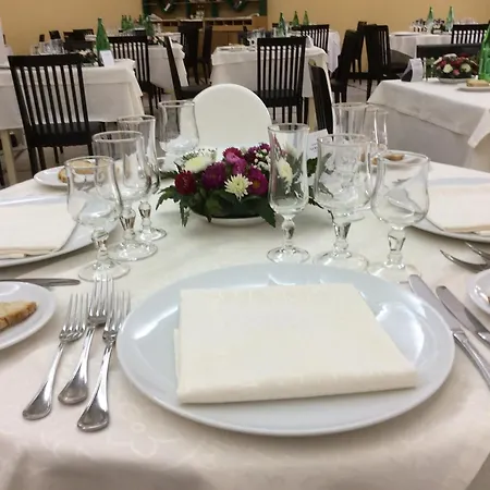 Villaggio Turistico La Mantinera - Ξενοδοχείο με διαμερίσματα Praia a Mare