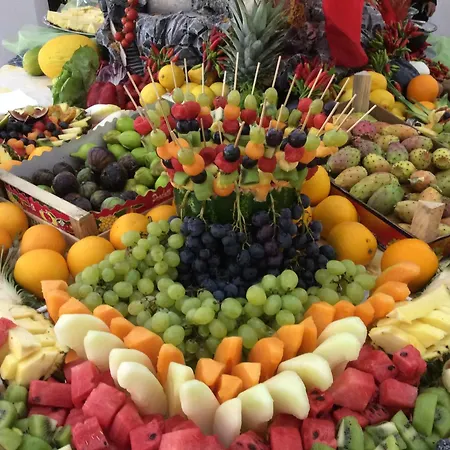 Villaggio Turistico La Mantinera - Ξενοδοχείο με διαμερίσματα