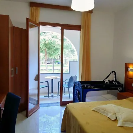 Villaggio Turistico La Mantinera -