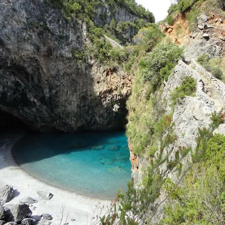 Villaggio Turistico La Mantinera -