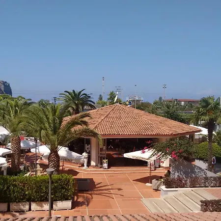 Villaggio Turistico La Mantinera - 3*