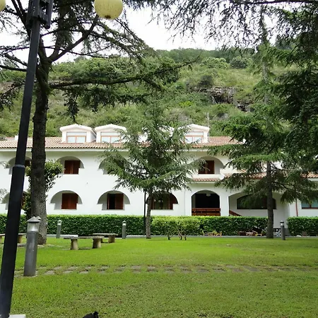 Villaggio Turistico La Mantinera - 3* Praia a Mare
