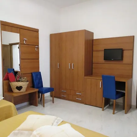 Villaggio Turistico La Mantinera - 3* פראייה א מארה