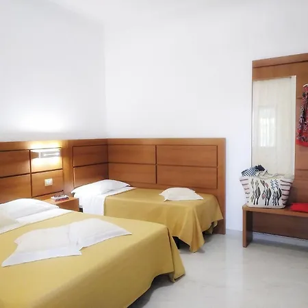 Villaggio Turistico La Mantinera -