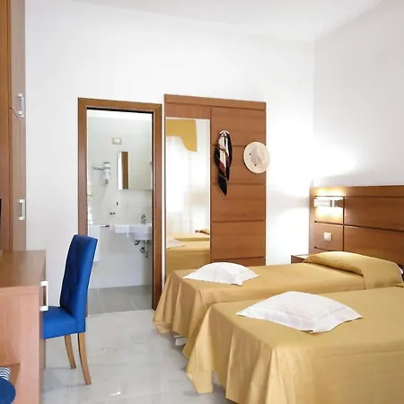 Villaggio Turistico La Mantinera - Apartmanhotel Praia a Mare