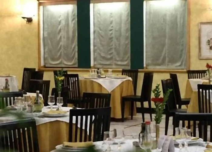 Aparthotel Villaggio Turistico La Mantinera - 3*