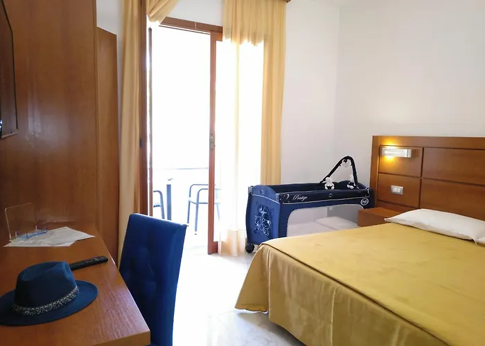 Villaggio Turistico La Mantinera - Lägenhetshotell