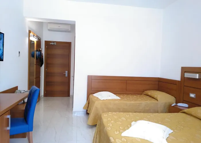 Villaggio Turistico La Mantinera - Lägenhetshotell