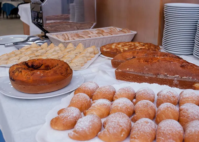 Apart-hotel Villaggio Turistico La Mantinera -