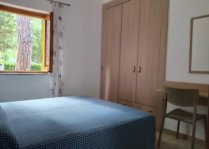 Villaggio Turistico La Mantinera - Praia a Mare