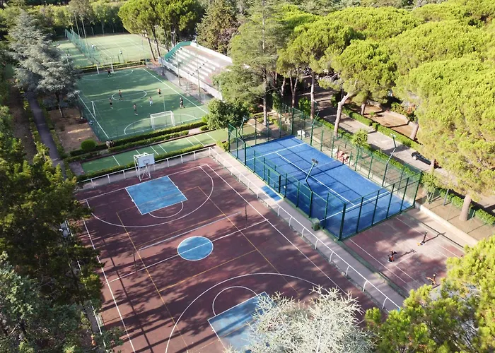 Villaggio Turistico La Mantinera - Aparthotel Praia a Mare