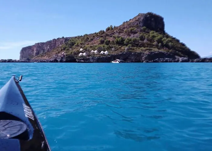 Apart-hotel Villaggio Turistico La Mantinera -