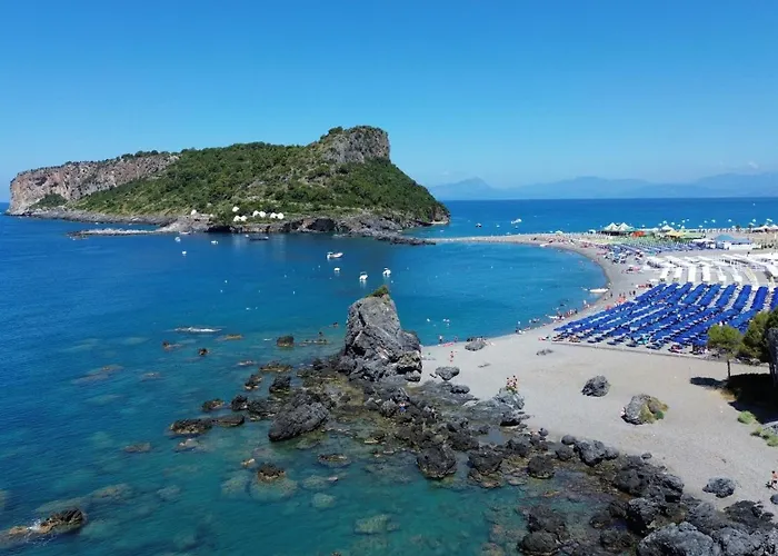 Villaggio Turistico La Mantinera - Lägenhetshotell