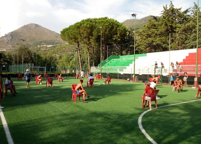 Villaggio Turistico La Mantinera - Aparthotel 3*