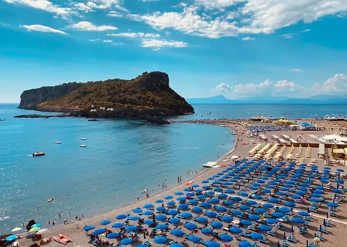 Villaggio Turistico La Mantinera -