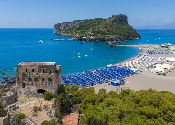 Aparthotel Villaggio Turistico La Mantinera -