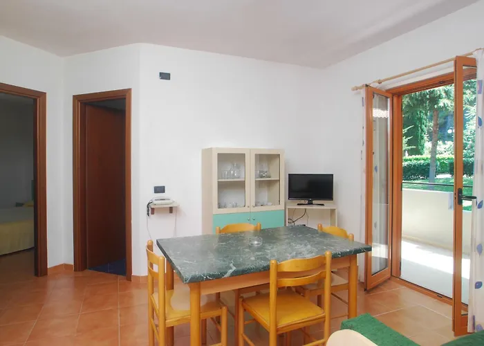 Villaggio Turistico La Mantinera - Praia a Mare