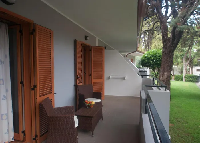 Villaggio Turistico La Mantinera - 3* Praia a Mare