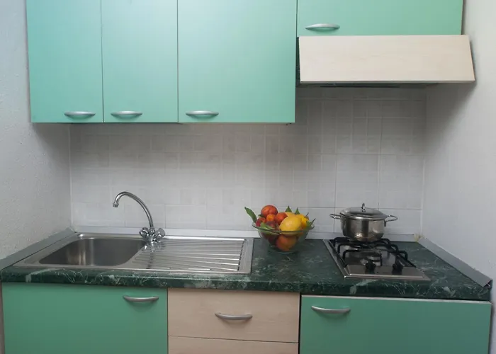 Villaggio Turistico La Mantinera -