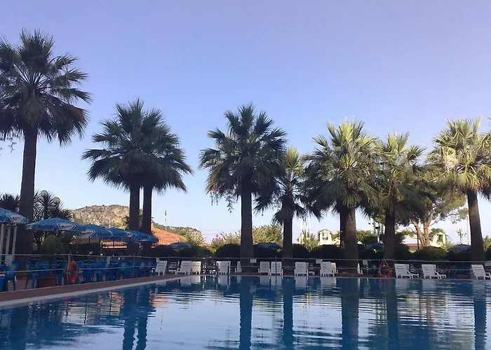 Aparthotel Villaggio Turistico La Mantinera - Praia a Mare