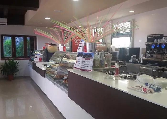 Villaggio Turistico La Mantinera - Apart-hotel 3*