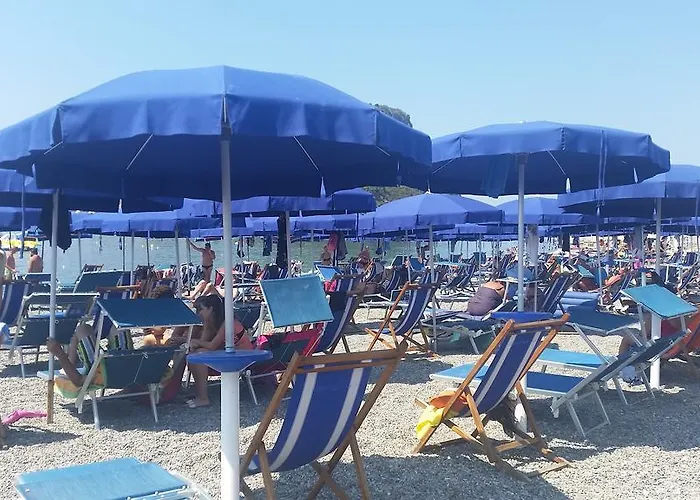 Villaggio Turistico La Mantinera - 3*