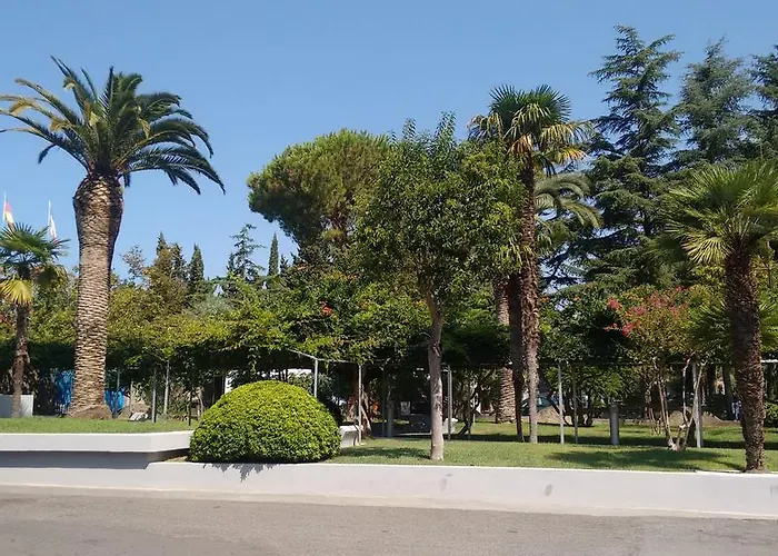 Villaggio Turistico La Mantinera - Praia a Mare