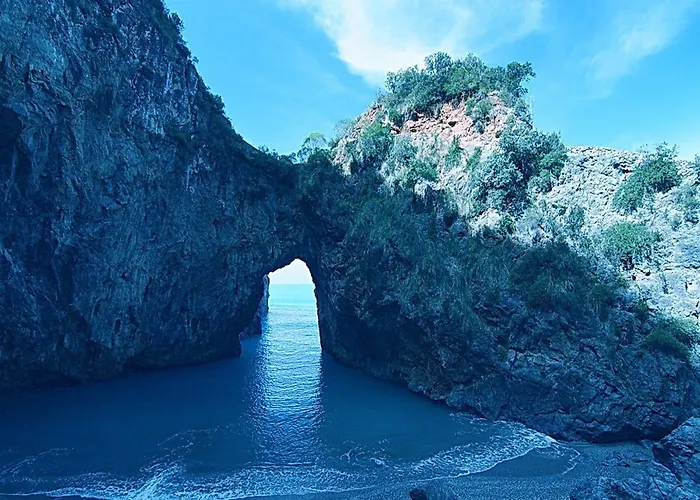 Villaggio Turistico La Mantinera - Praia a Mare