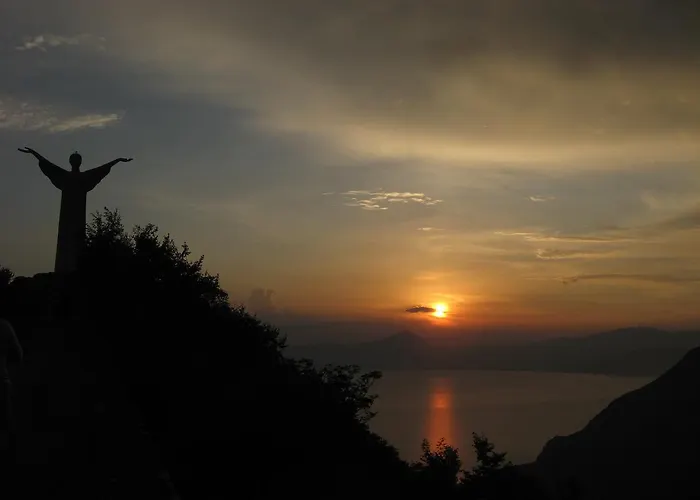 Villaggio Turistico La Mantinera - Praia a Mare